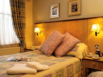 The Royal Hotel Scarborough Accommodation image 3 Image name The Royal Hotel Scarborough 2 the 3 image from the post The Royal Hotel Scarborough in Yorkshire.com.