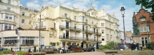 Image name The Royal Hotel Scarborough the 2 image from the post Hotels in Scarborough - Bookings & Prices in Yorkshire.com.