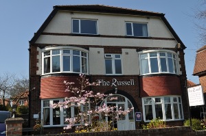Image name The Russell the 1 image from the post The Russell in Yorkshire.com.