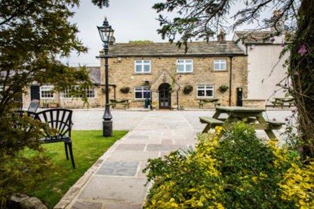 The Sawley Arms - Ripon - Dining, Ambience, Local Attractions Visitor Attraction image 1 Image name The Sawley Arms 3 1 the 1 image from the post The Sawley Arms - Ripon - Dining, Ambience, Local Attractions in Yorkshire.com.
