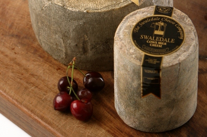 Shopping In Swaledale - Visitors & Locals Page image 4 Image name The Swaledale Cheese Company 1 the 4 image from the post Shopping In Swaledale - Visitors & Locals in Yorkshire.com.