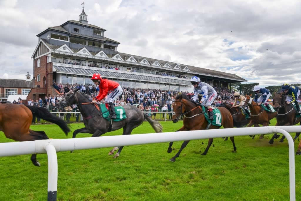 Thirsk-Racecourse