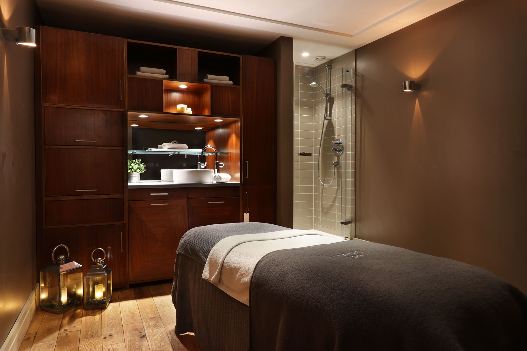 Image name Titanic Spa the 14 image from the post Titanic Spa in Yorkshire.com.