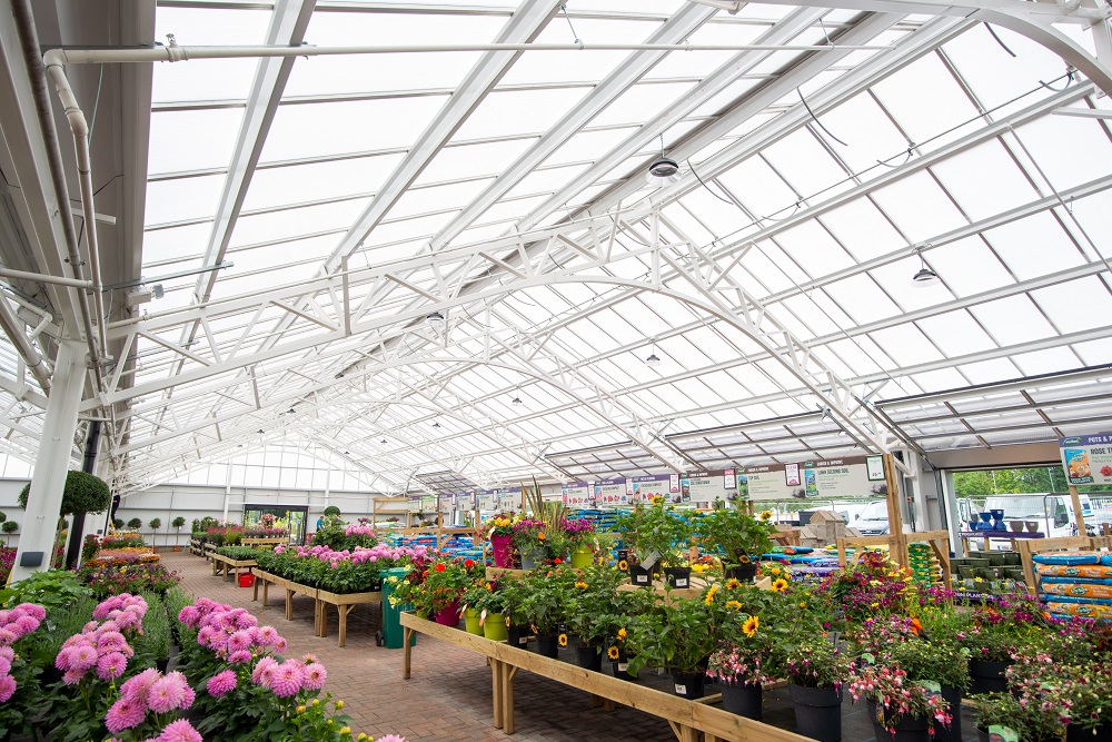 Image name Tong Garden Centre the 6 image from the post Tong Garden Centre in Yorkshire.com.