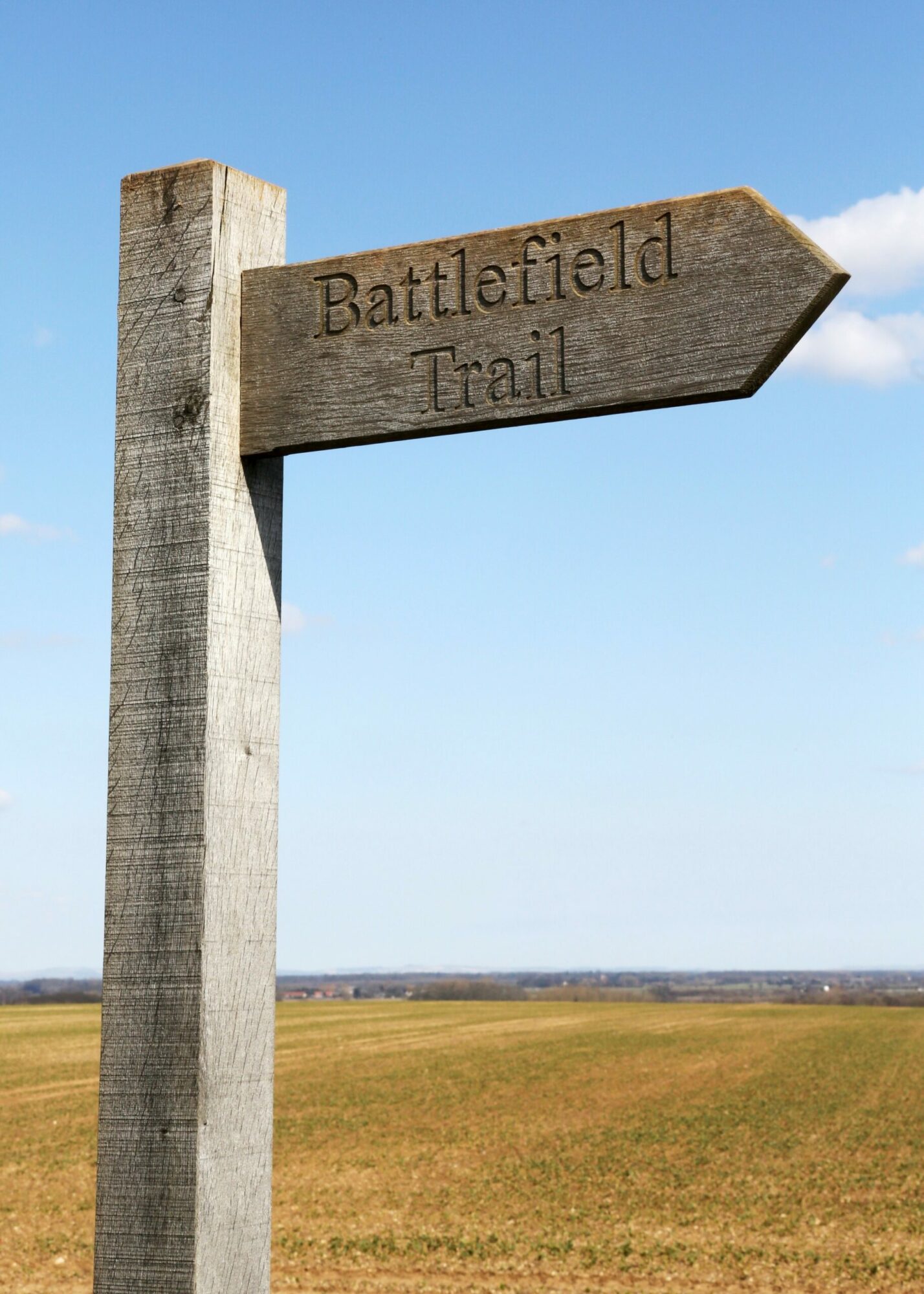 Towton Battlefield Trail Post image 1 Image name Towton Battlefield Rush scaled the 1 image from the post Towton Battlefield Trail in Yorkshire.com.