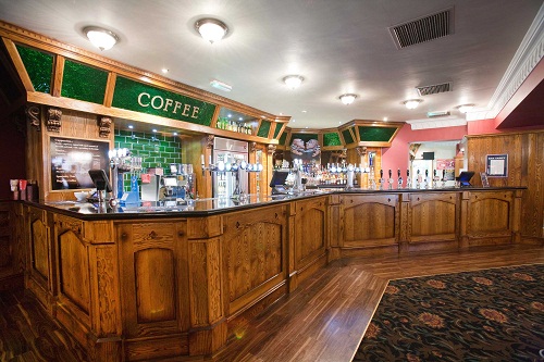 The Unicorn Hotel Wetherspoon Accommodation image 5 Image name Unicorn Hotel 2 the 3 image from the post The Unicorn Hotel Wetherspoon in Yorkshire.com.