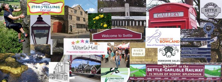 Shopping in Settle - Visitors & Local Page image 5 Image name Vibrant Settle the 4 image from the post Shopping in Settle - Visitors & Local in Yorkshire.com.