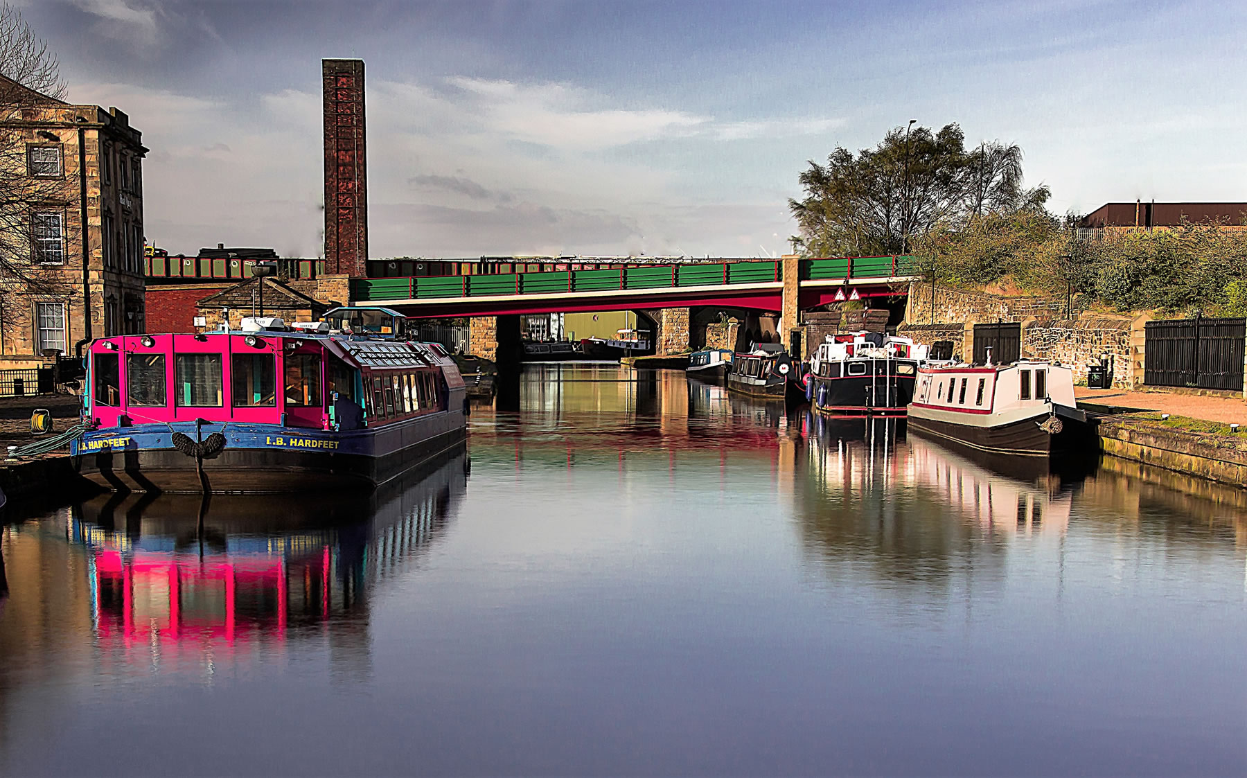 Image name Victoria Quays the 21 image from the post Victoria Quays in Yorkshire.com.