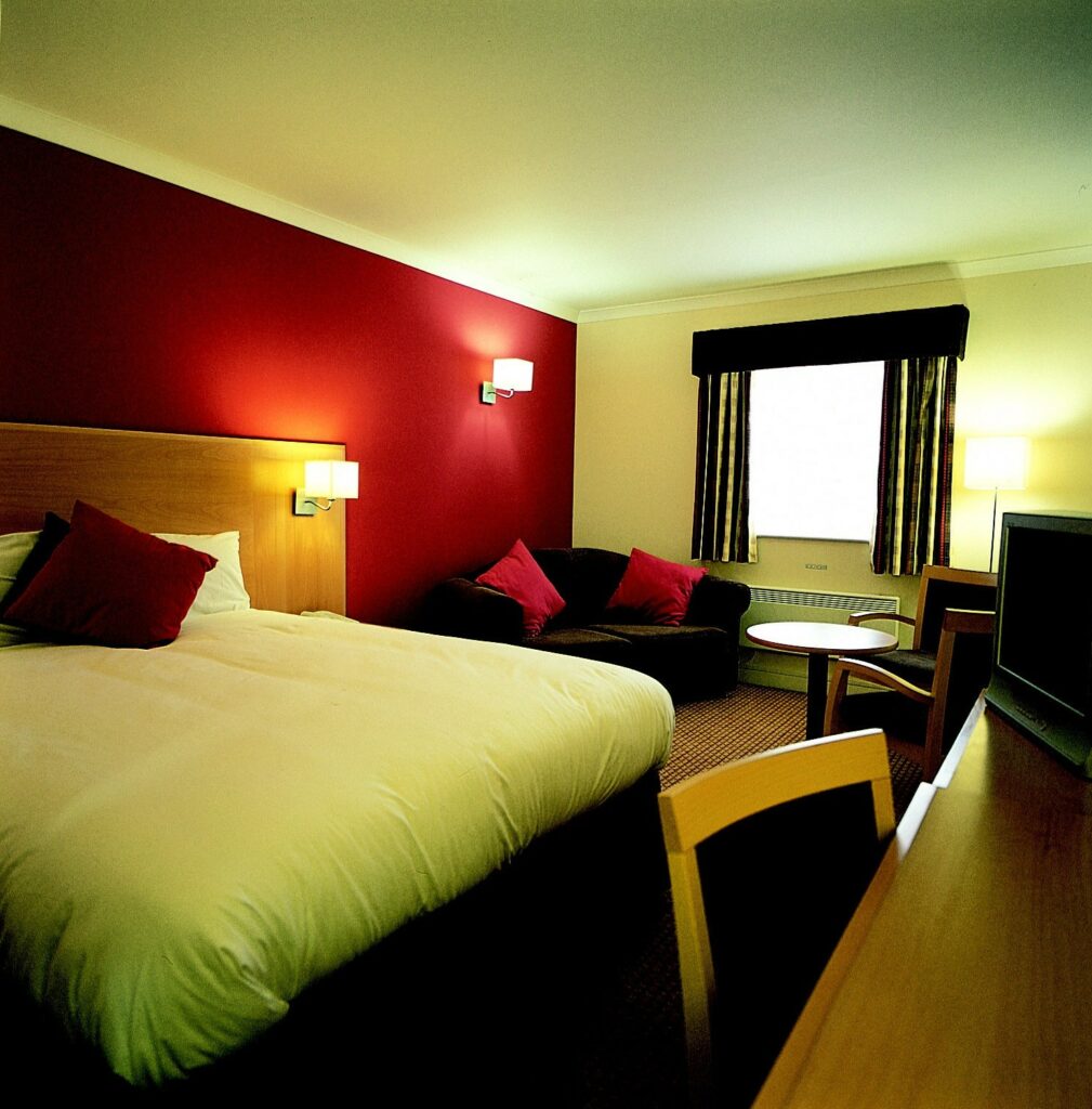 Village Hotel Hull Accommodation image 7 Image name Village Hotel Hull 3 the 5 image from the post Village Hotel Hull in Yorkshire.com.