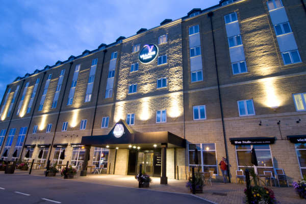Village Hotel Hull Accommodation image 4 Image name Village Hotel Hull the 2 image from the post Village Hotel Hull in Yorkshire.com.