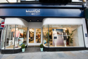 Car Rental & Hire In Scarborough Page image 28 Weird fish clothing