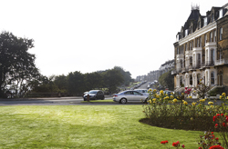 Weston Hotel Accommodation image 4 Image name Weston Hotel the 2 image from the post Weston Hotel in Yorkshire.com.