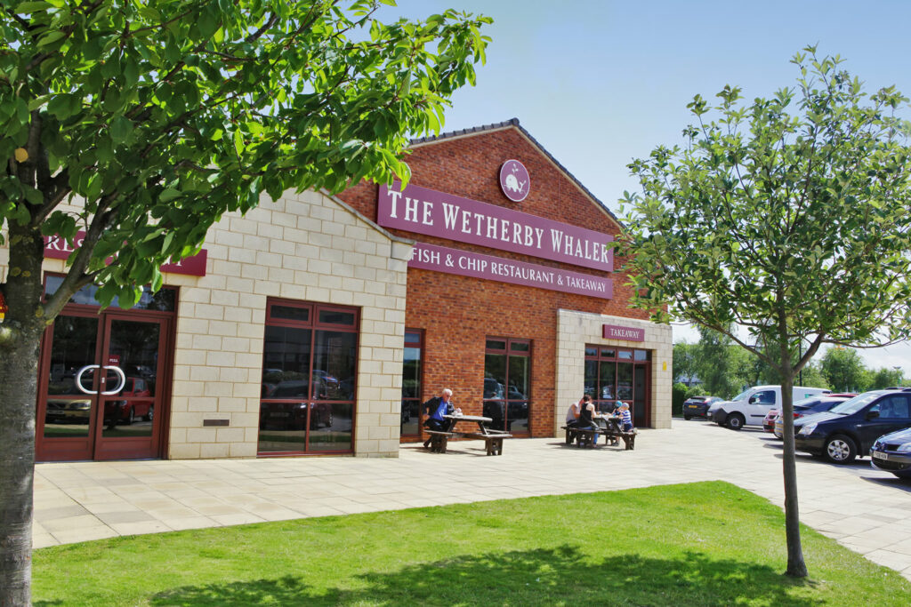 Image name Wetherby Whaler Wakefield the 8 image from the post Wetherby Whaler - Wakefield, York, Wetherby, Guiseley, Pudsey in Yorkshire.com.