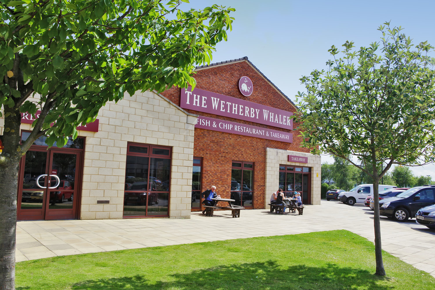 Image name Wetherby Whaler Wakefield the 9 image from the post Wetherby Whaler - Wakefield, York, Wetherby, Guiseley, Pudsey in Yorkshire.com.