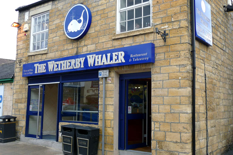 Image name Wetherby Whaler Wetherby the 6 image from the post Wetherby Whaler - Wakefield, York, Wetherby, Guiseley, Pudsey in Yorkshire.com.