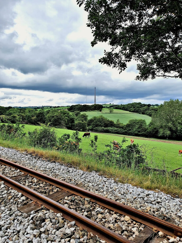 Visit Whistlestop Valley - Previously Kirklees Light Railway Visitor Attraction image 2 whistlestop valley railway