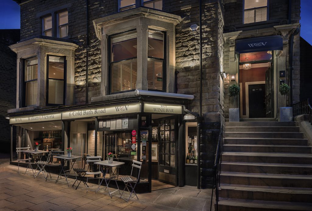 William-Victoria-Restaurant