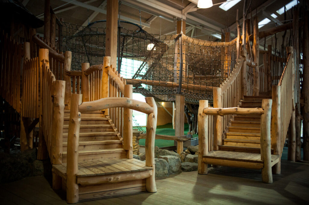 Family Fun At Williams Den - East Yorkshire Visitor Attraction image 3 Image name Williams Den 2 the 3 image from the post Family Fun At Williams Den - East Yorkshire in Yorkshire.com.