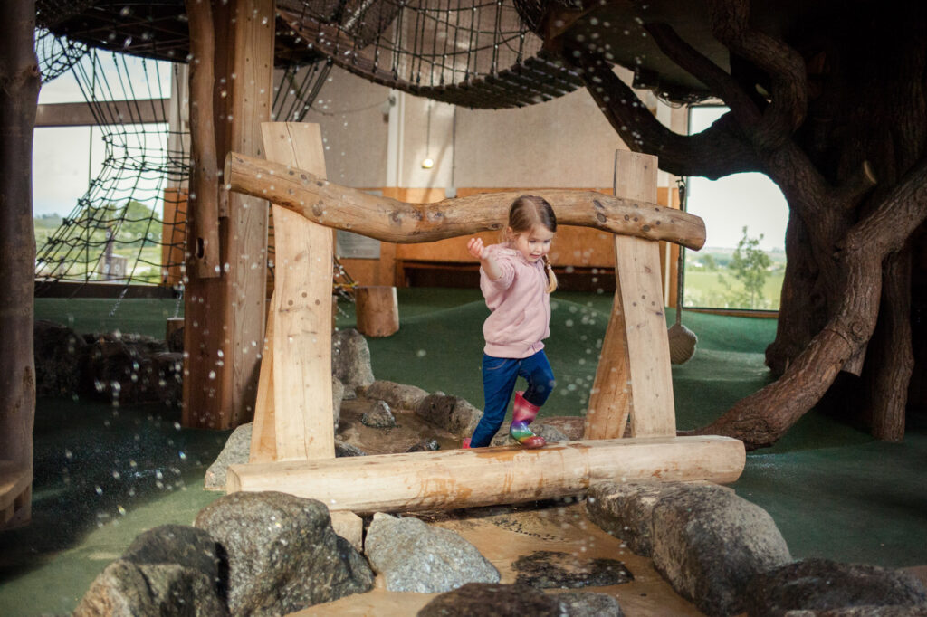 Family Fun At Williams Den - East Yorkshire Visitor Attraction image 4 Williams Den