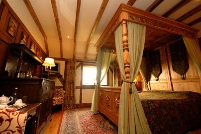 Wolds Village Luxury Guest Accommodation Accommodation image 5 Image name Wolds Village Luxury Guest Accommodation 1 the 4 image from the post Wolds Village Luxury Guest Accommodation in Yorkshire.com.