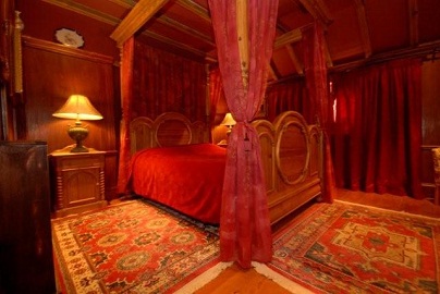 Wolds Village Luxury Guest Accommodation Accommodation image 3 Image name Wolds Village Luxury Guest Accommodation 2 the 2 image from the post Wolds Village Luxury Guest Accommodation in Yorkshire.com.