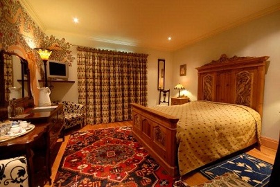 Wolds Village Luxury Guest Accommodation Accommodation image 2 Image name Wolds Village Luxury Guest Accommodation 3 the 1 image from the post Wolds Village Luxury Guest Accommodation in Yorkshire.com.