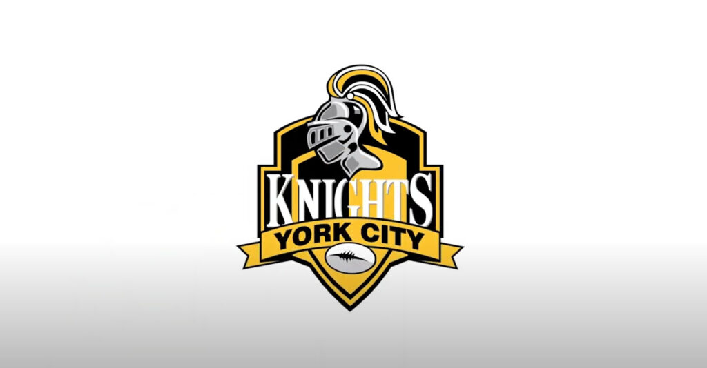 Who Is Ryan Jackson, The New Australian Prop Joining York Knights For The Super League? Post image 1 York Knights