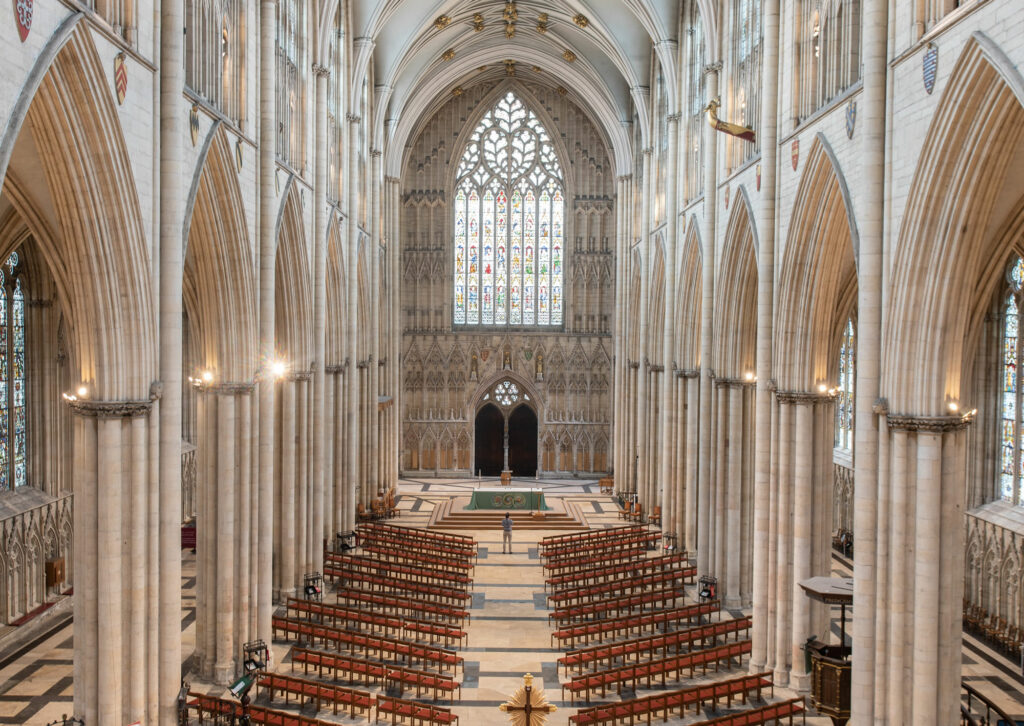 Image name York Minster 2 the 28 image from the post York in Yorkshire.com.
