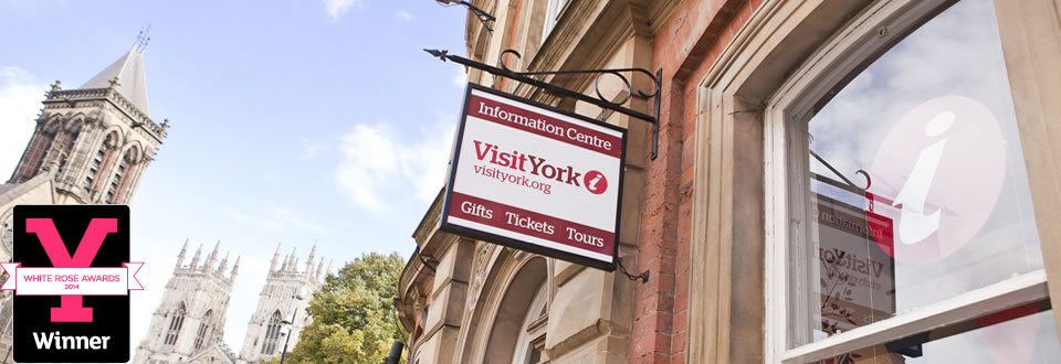 Image name York Tourist Information Centre the 2 image from the post York Tourist Information Centre in Yorkshire.com.