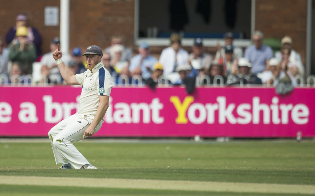 We Are Yorkshire! Post image 4 Image name Yorkshire County Cricket Club the 3 image from the post We Are Yorkshire! in Yorkshire.com.