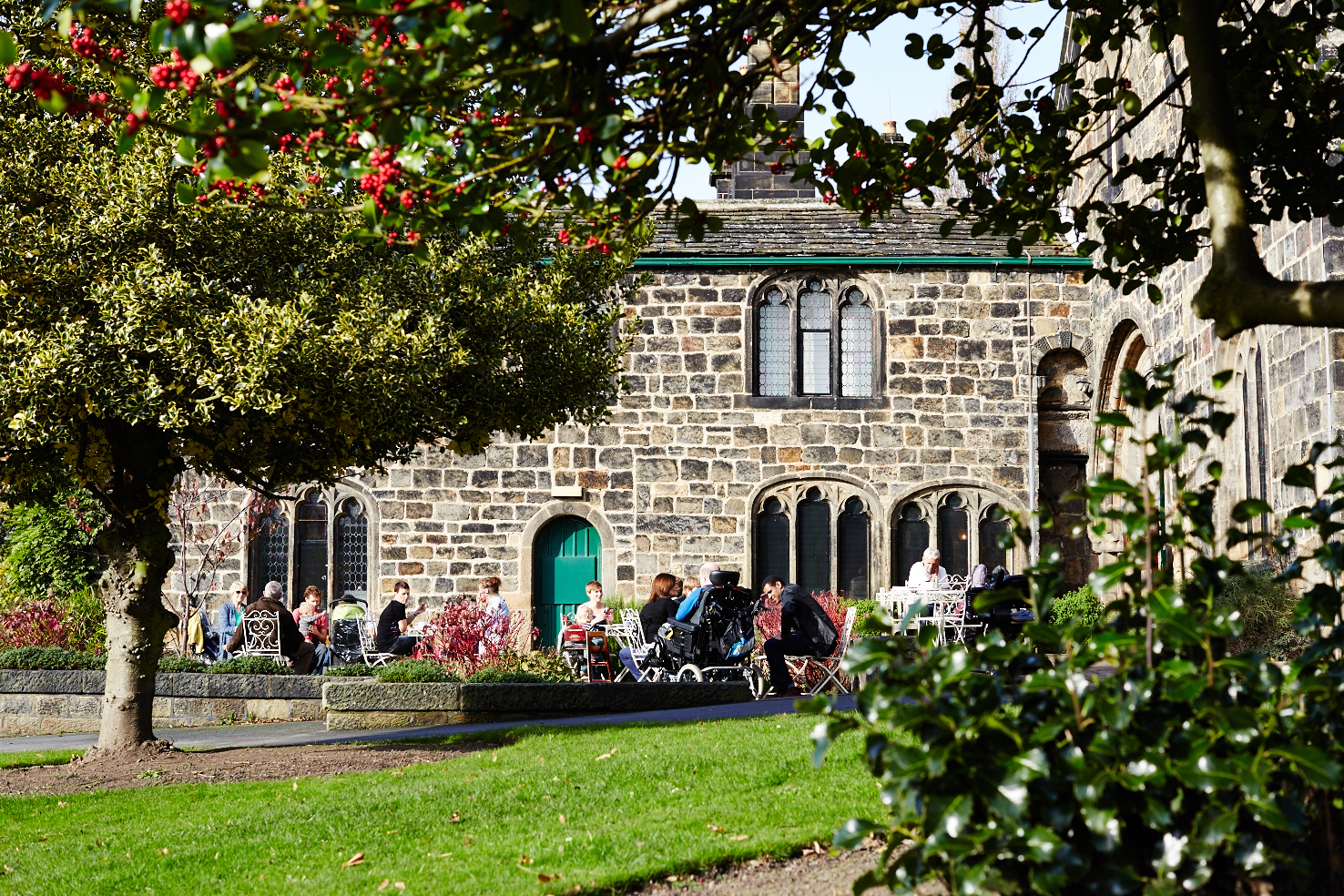 Image name abbey house museum 5 the 27 image from the post Abbey House Museum - Kirkstall Abbey in Yorkshire.com.