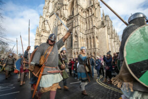 Image name attraction jorvik viking festival the 14 image from the post York in Yorkshire.com.