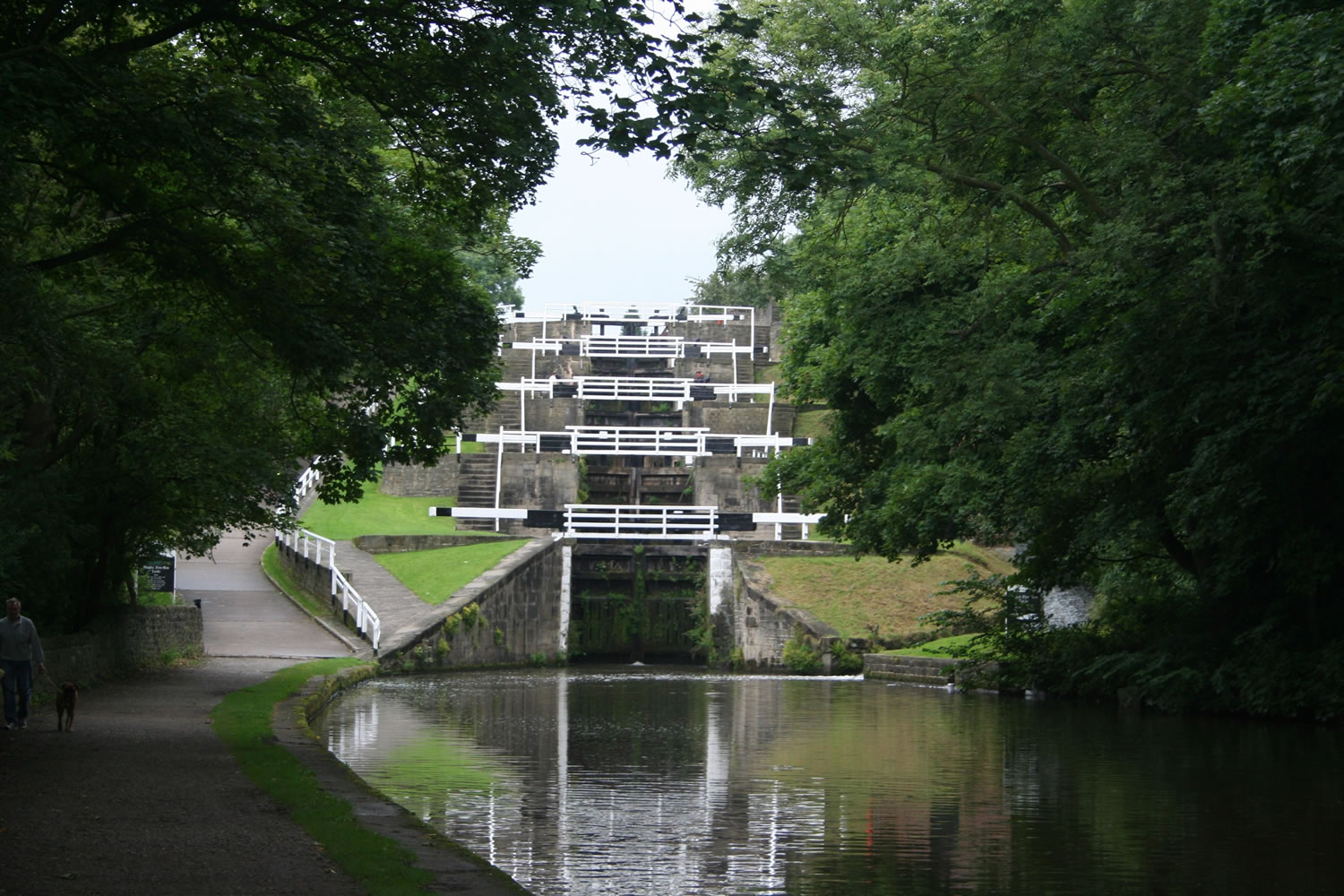 Image name bingley the 25 image from the post Bingley in Yorkshire.com.