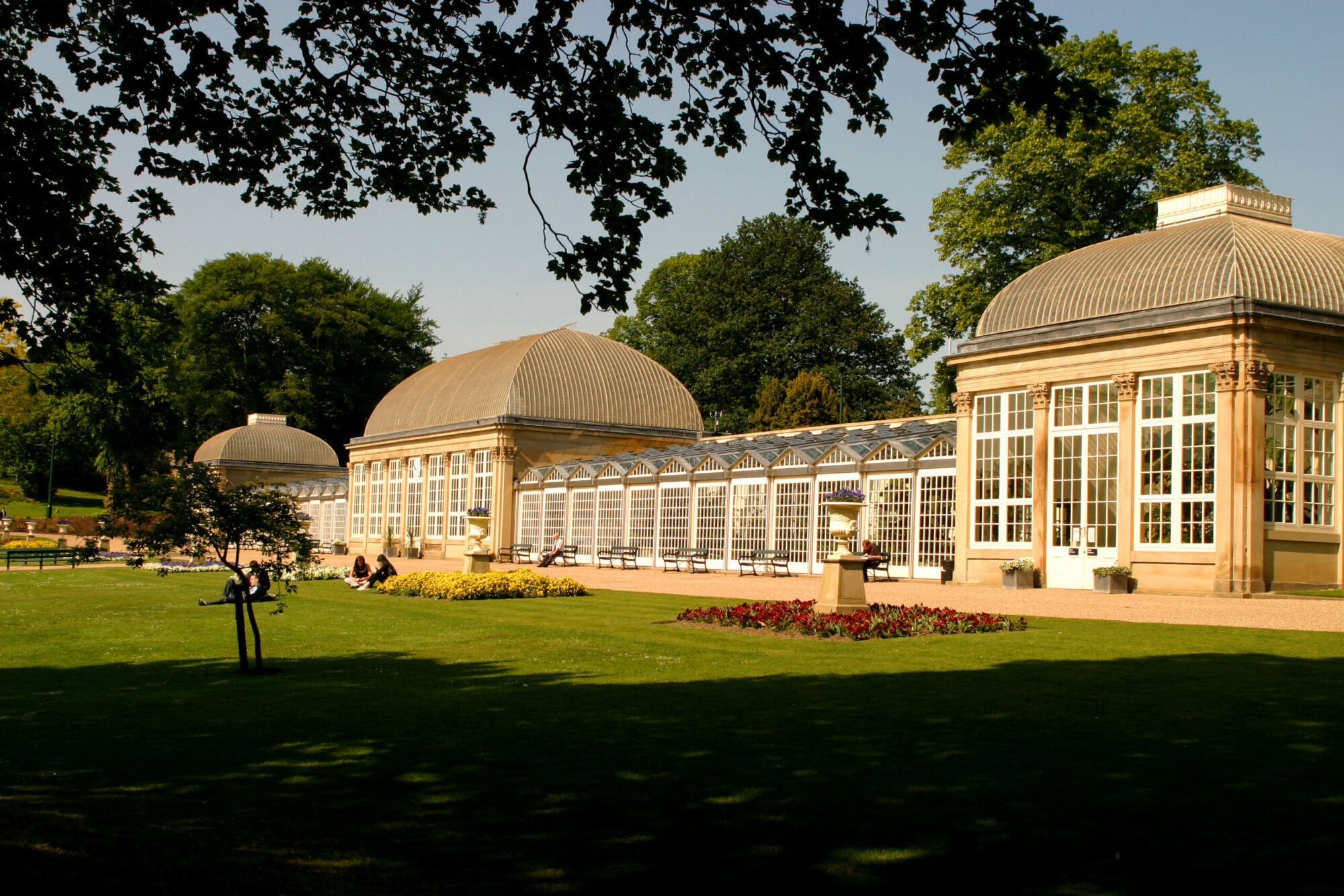 Heritage Open Days in Yorkshire 2021 Post image 4 Image name botanical gardens2662 1 scaled the 4 image from the post Heritage Open Days in Yorkshire 2021 in Yorkshire.com.