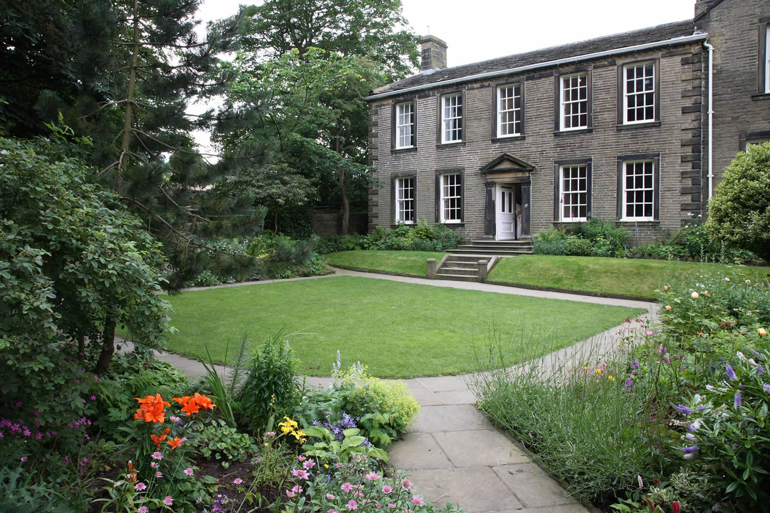 Image name bpmcat073 the 24 image from the post Bronte Parsonage Museum in Yorkshire.com.
