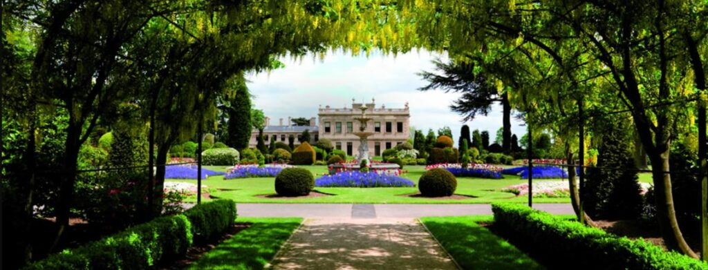 Barnsley Page image 11 Image name brodsworth hall barnsley the 5 image from the post Barnsley in Yorkshire.com.