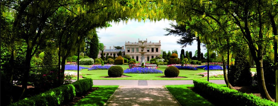 Image name brodsworth hall barnsley the 22 image from the post South Yorkshire in Yorkshire.com.