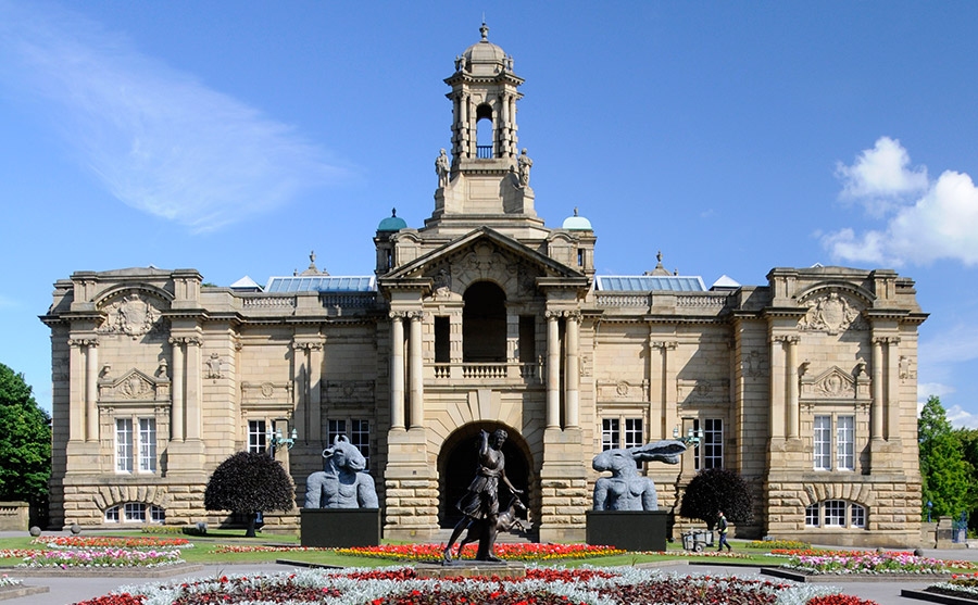 Discover What’s On Across Bradford This Summer Page image 4 Discover What’s On Across Bradford This Summer