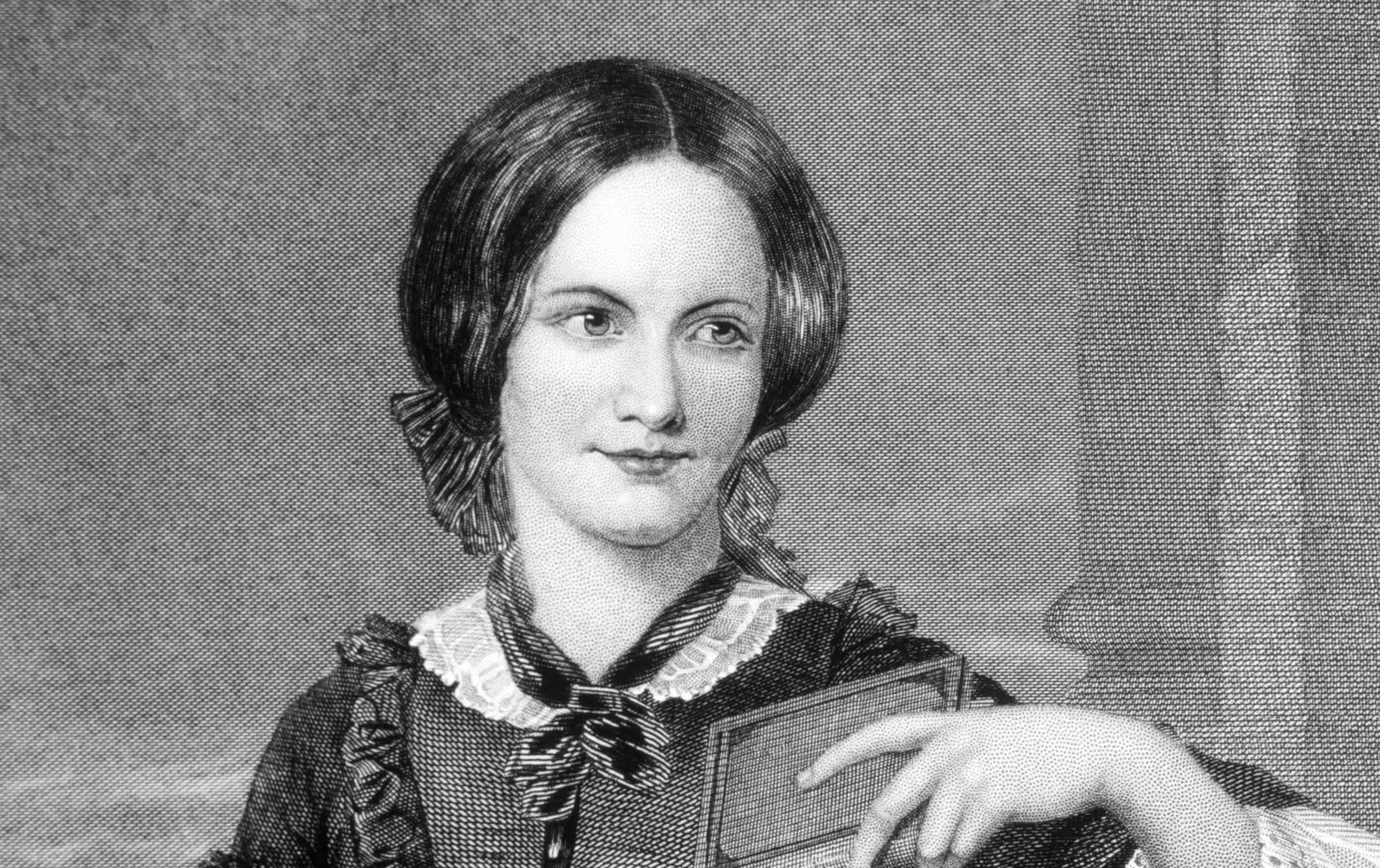 Charlotte Bronte