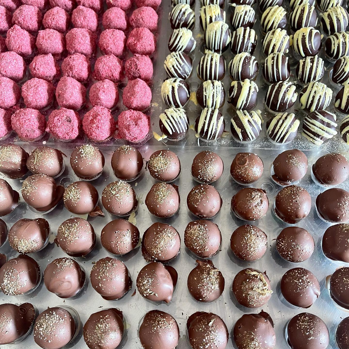 Image name chocolates york kala king the 6 image from the post Celebrate chocolate in Yorkshire in Yorkshire.com.