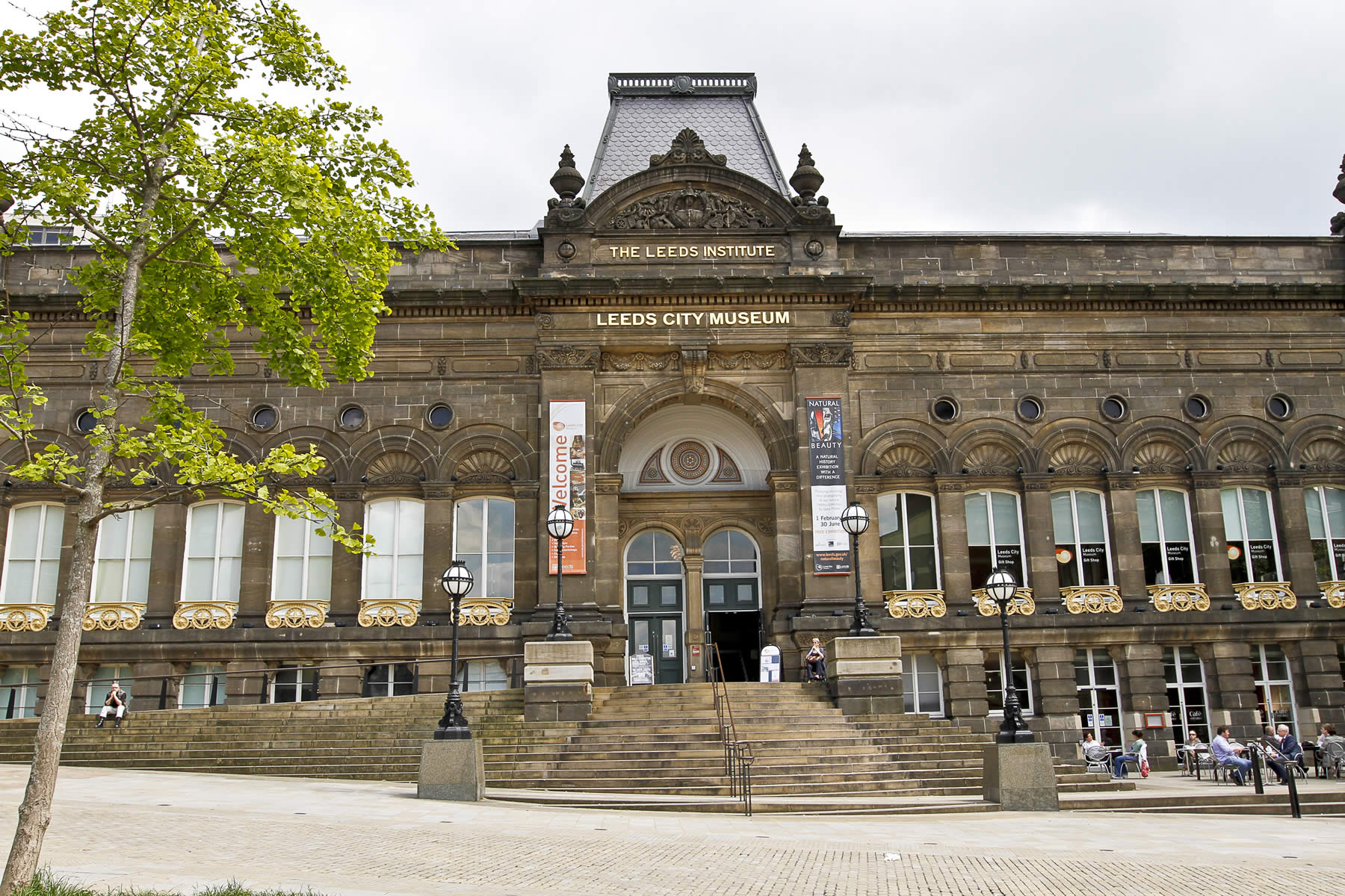 Image name cmmay13 383 the 6 image from the post Visitor Attractions in Yorkshire.com.