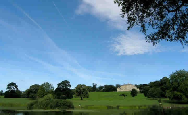 Discover the Gardens of South Yorkshire Post image 6 Image name cusworth2 the 5 image from the post Discover the Gardens of South Yorkshire in Yorkshire.com.