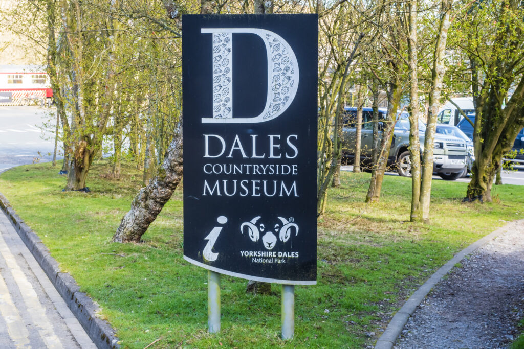 Visit Hawes for incomparable views and reasonably priced fuel! Post image 2 Image name dales countryside museum the 2 image from the post Visit Hawes for incomparable views and reasonably priced fuel! in Yorkshire.com.
