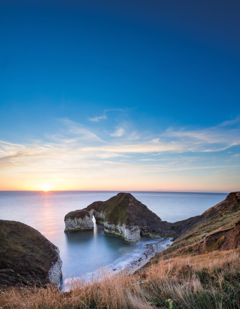 Flamborough Page image 10 Image name ebppgn ext the 3 image from the post Flamborough in Yorkshire.com.