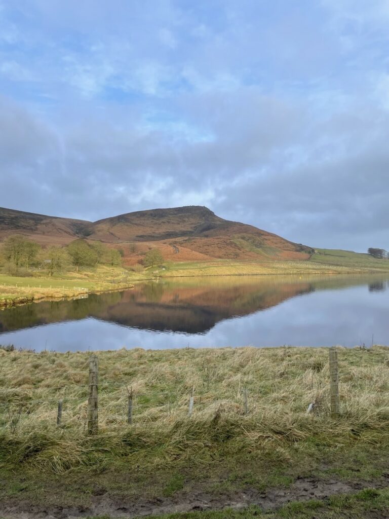 Image name embsay 2 the 1 image from the post Embsay Reservoir in Yorkshire.com.