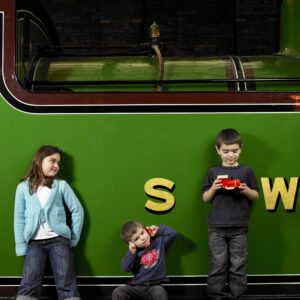 Image name family fun nrm the 17 image from the post York in Yorkshire.com.