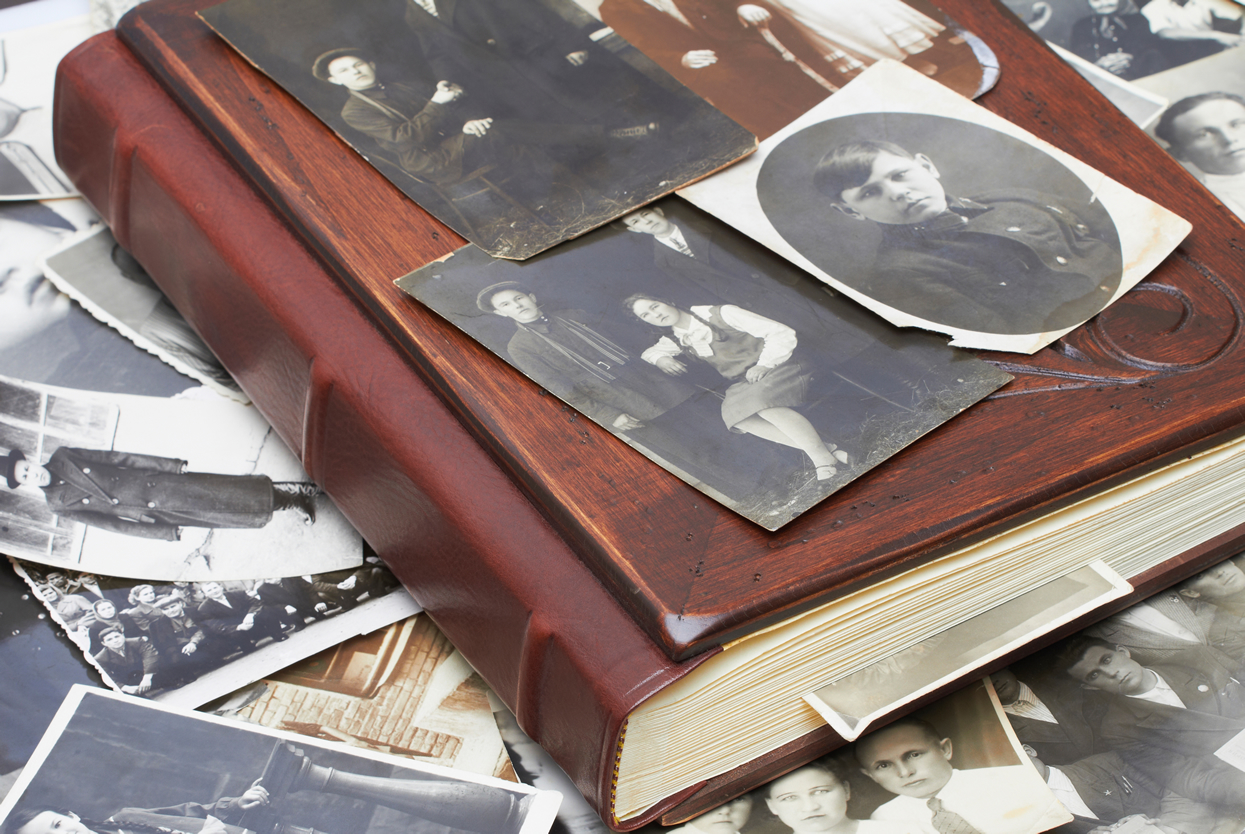 Image name family history photographs the 1 image from the post Win a one hour genealogy consultation to help trace your past in Yorkshire.com.