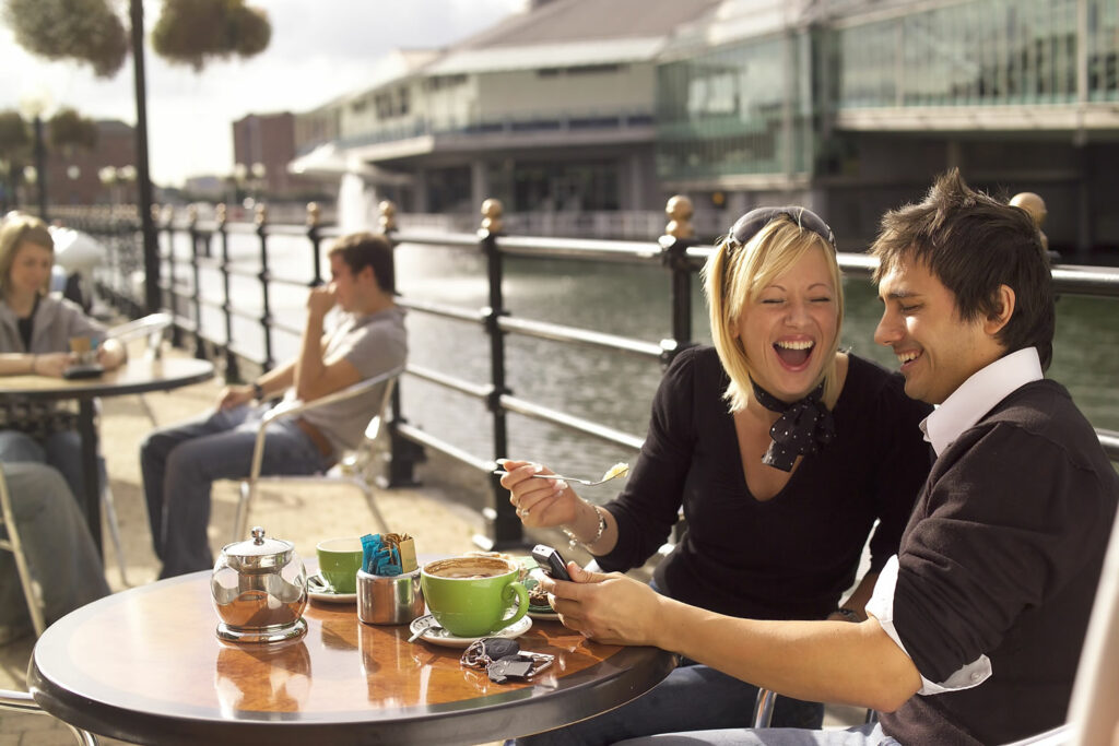 What Are The Best Restaurants In Hull - Your Food & Drink Options Page image 1 Image name food and drink hull the 1 image from the post What Are The Best Restaurants In Hull - Your Food & Drink Options in Yorkshire.com.