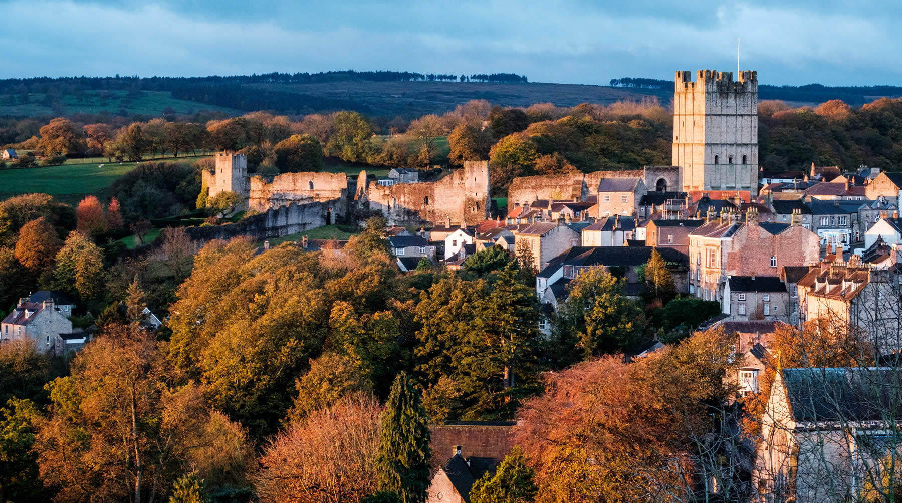 Image name guycarpenter20171025080816 the 31 image from the post Richmond in Yorkshire.com.