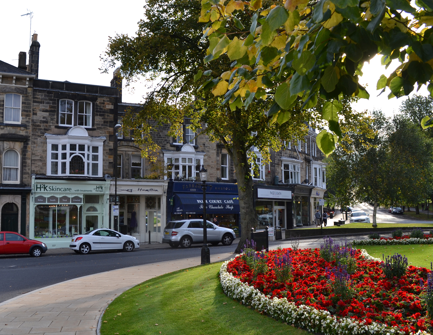 Image name h2k of Harrogate 3 the 10 image from the post Premier League Clubs to Vote on Scrapping VAR at Harrogate Meeting in Yorkshire.com.